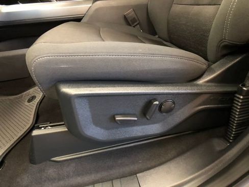 Used 2025 Ford F150 XLT w/ Equipment Group 302A MID image 11