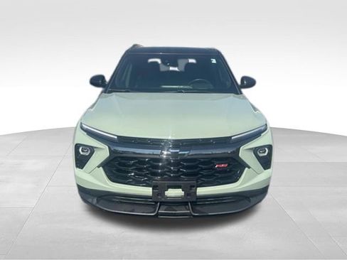 Used 2024 Chevrolet TrailBlazer RS w/ Convenience Package AWD/4WD image 7