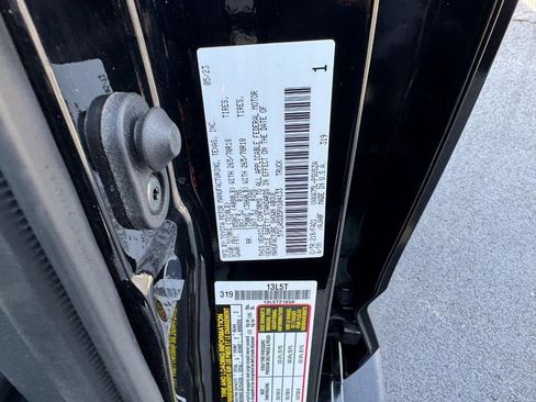 Used 2023 Toyota Tundra SR5 w/ SR5 Convenience Package image 25