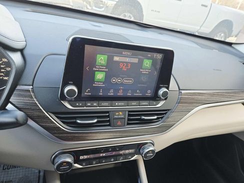 Used 2022 Nissan Altima 2.5 SL image 24