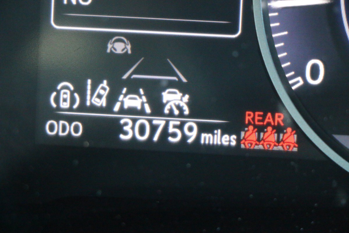 Used 2023 Lexus RX 350 Premium Plus w/ Accessory Package AWD/4WD image 34