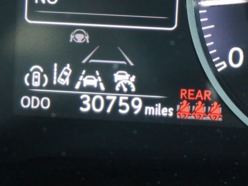 Used 2023 Lexus RX 350 Premium Plus w/ Accessory Package AWD/4WD image 34