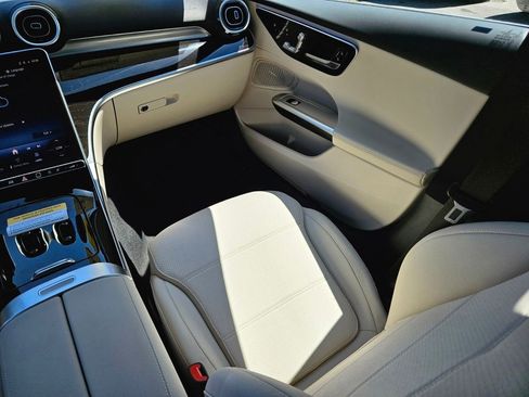 New 2026 Mercedes-Benz C 300 4MATIC Sedan image 14
