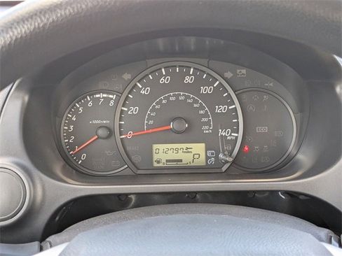 Used 2024 Mitsubishi Mirage G4 ES image 5