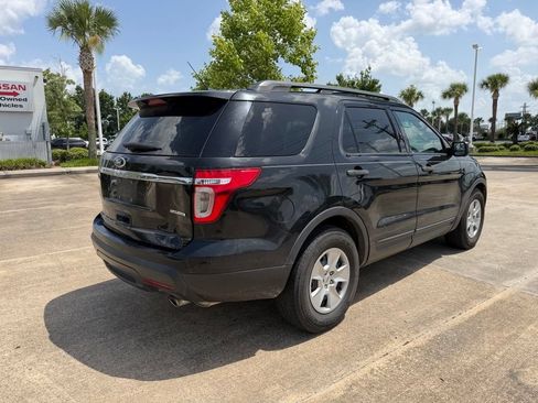 Used 2013 Ford Explorer FWD image 5