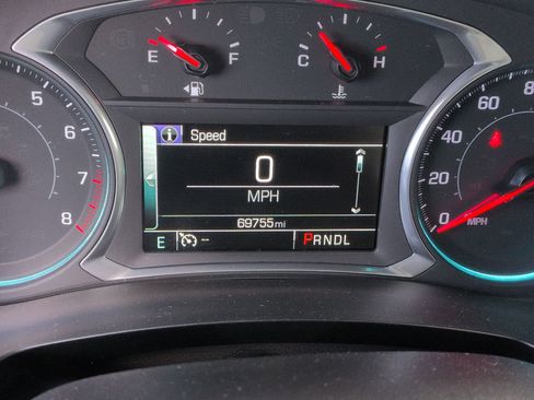 Used 2019 Chevrolet Traverse LT image 21