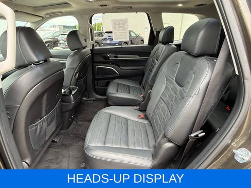 Used 2024 Kia Telluride SX Prestige AWD/4WD image 22