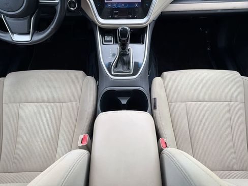 Used 2021 Subaru Legacy Premium AWD/4WD image 32