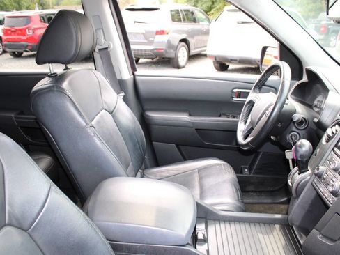 Used 2015 Honda Pilot EX-L image 11