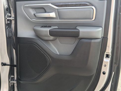 Used 2022 RAM 1500 Big Horn image 31