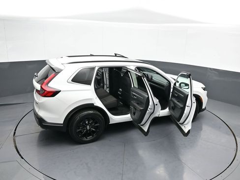 Certified 2024 Honda CR-V Sport image 44