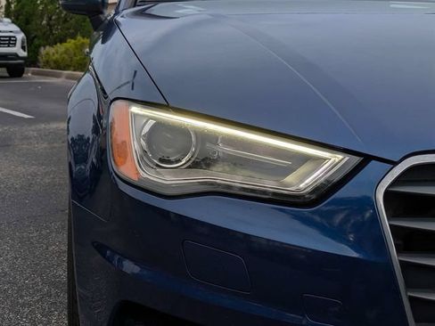 Used 2015 Audi A3 2.0T Premium Plus AWD/4WD image 9
