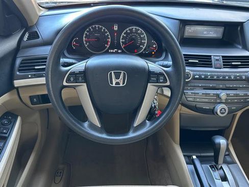 Used 2012 Honda Accord LX image 14