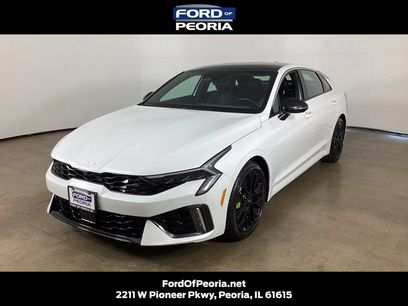 Used 2026 Kia K5 GT w/ GT1 Package