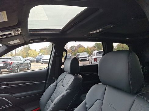 New 2025 Kia Telluride SX X-Line image 7