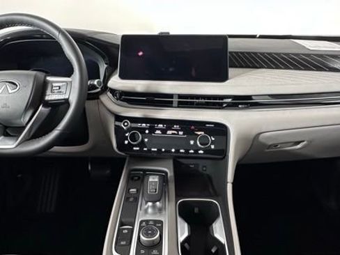 New 2026 INFINITI QX60 Autograph image 24