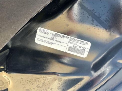 Used 2026 Dodge Durango GT AWD/4WD image 32