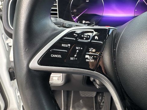 Used 2025 Mercedes-Benz GLE 350 4MATIC image 31