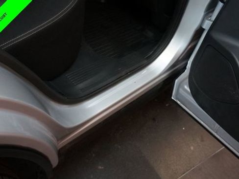 Certified 2023 Nissan Rogue SV AWD/4WD image 47