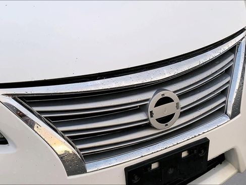 Used 2015 Nissan Sentra S w/ Protection Package FWD image 28
