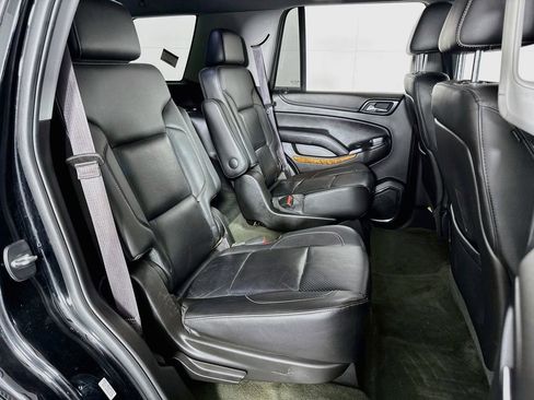 Used 2015 Chevrolet Tahoe LTZ RWD image 36