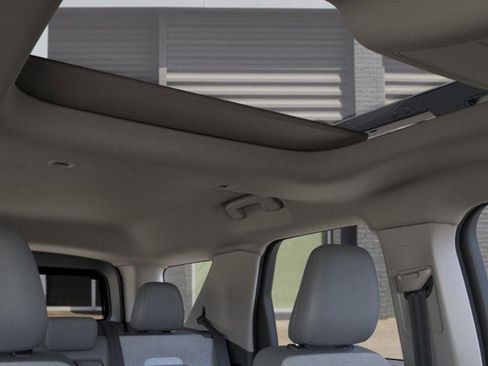 New 2025 Ford Bronco Sport Badlands w/ Badlands Tech Package image 22