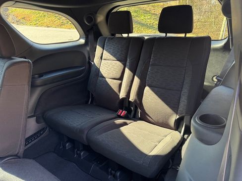 New 2026 Dodge Durango GT image 16