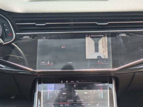 Used 2022 Audi Q7 2.0T Premium w/ Convenience Package AWD/4WD image 36