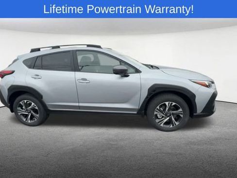 New 2026 Subaru Crosstrek 2.0i Premium image 9