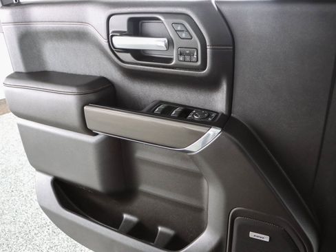 Used 2019 GMC Sierra 1500 AT4 w/ Off Road Performance Package AWD/4WD image 24