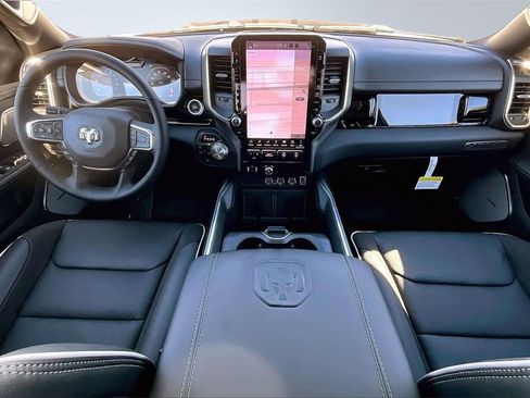 New 2026 RAM 1500 Laramie image 6