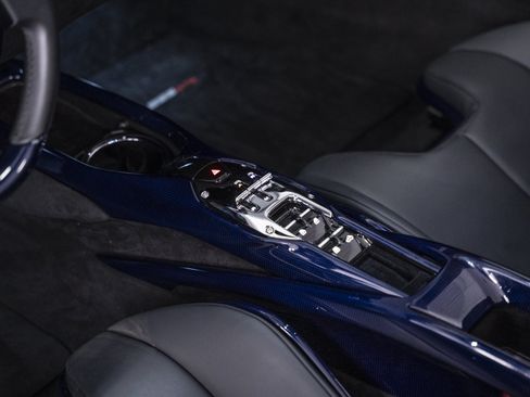 Used 2025 Ferrari 296 GTS RWD image 55