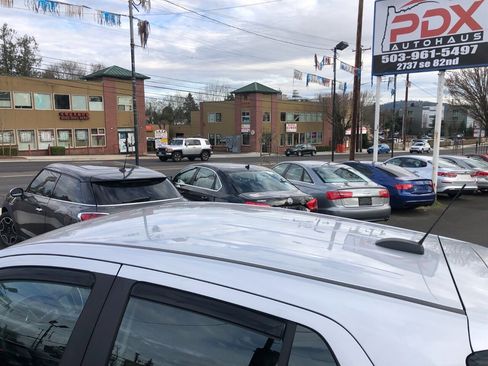 Used 2019 Chevrolet Trax LS image 7