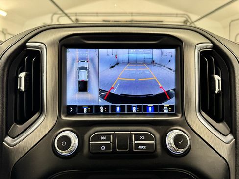 Used 2021 GMC Sierra 2500 Denali AWD/4WD image 32