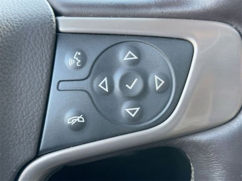 Used 2017 GMC Yukon Denali w/ Open Road Package image 21