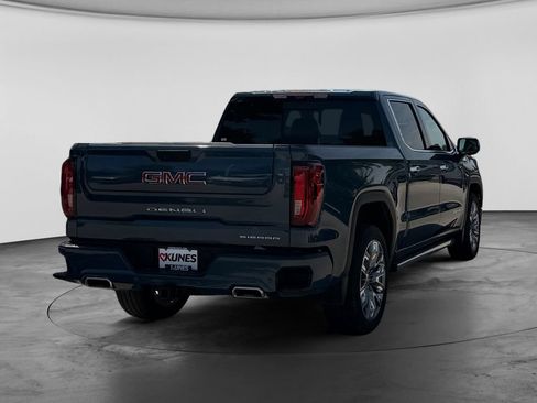 Used 2024 GMC Sierra 1500 Denali AWD/4WD image 10