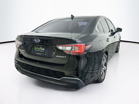 Used 2022 Subaru Legacy Limited AWD/4WD image 9