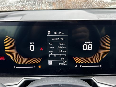 Used 2024 Kia Sorento EX image 21