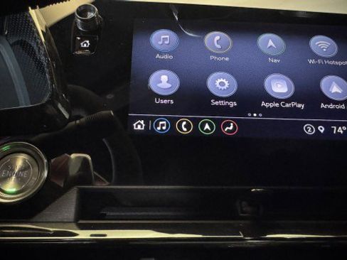 Used 2023 Chevrolet Corvette Stingray Premium Cpe w/ Z51 Performance Package image 5