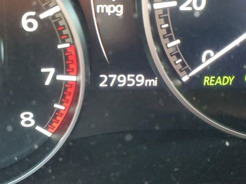 Certified 2024 MAZDA CX-90 3.3 Turbo w/ Preferred Package image 25