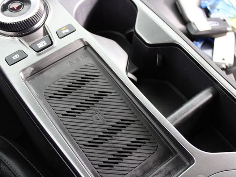 Used 2023 Kia EV6 Wind w/ Wind Technology Package RWD image 18