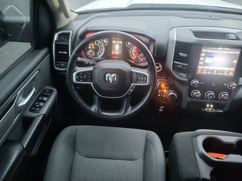 Used 2020 RAM 1500 Big Horn image 12