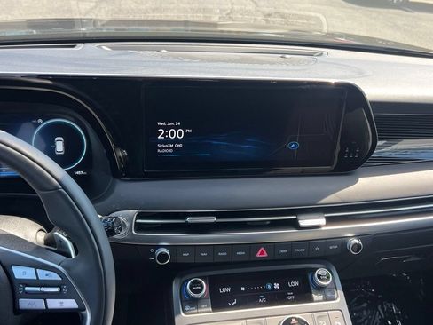 Certified 2025 Hyundai Palisade Calligraphy AWD/4WD image 21