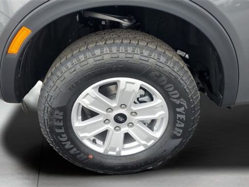 New 2025 Ford Ranger XL image 10