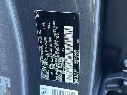 Used 2025 Lexus TX 350 AWD w/ Technology Package image 30