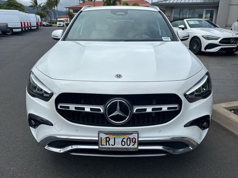 Used 2025 Mercedes-Benz GLA 250 image 2