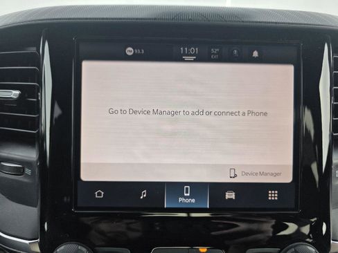 New 2026 RAM 1500 Express AWD/4WD image 18