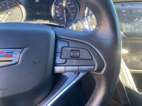 Used 2020 Cadillac XT6 Sport image 17