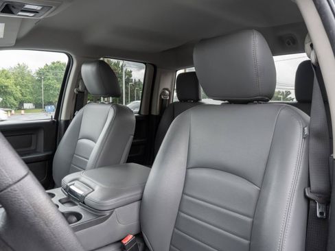 Used 2018 RAM 1500 Tradesman w/ Protection Group AWD/4WD image 16