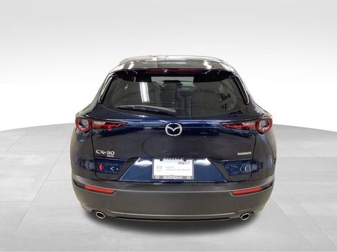 Certified 2023 MAZDA CX-30 AWD 2.5 S image 8